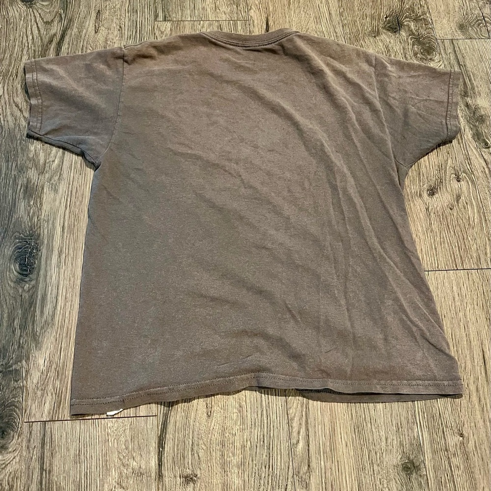 Vintage Eazy-E Graphic Tee Youth XL Adult Small Cruisin Down the Street in My 64 - Picture 3 of 4